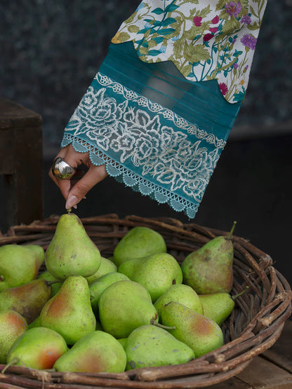 BW - 004 | 3 PC LAWN