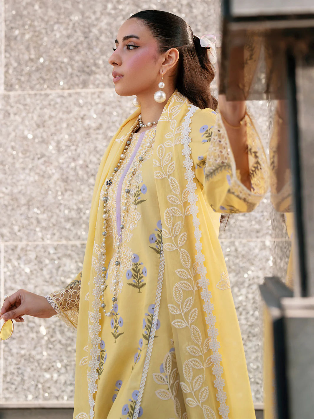 BW - 006 | 3 PC LAWN