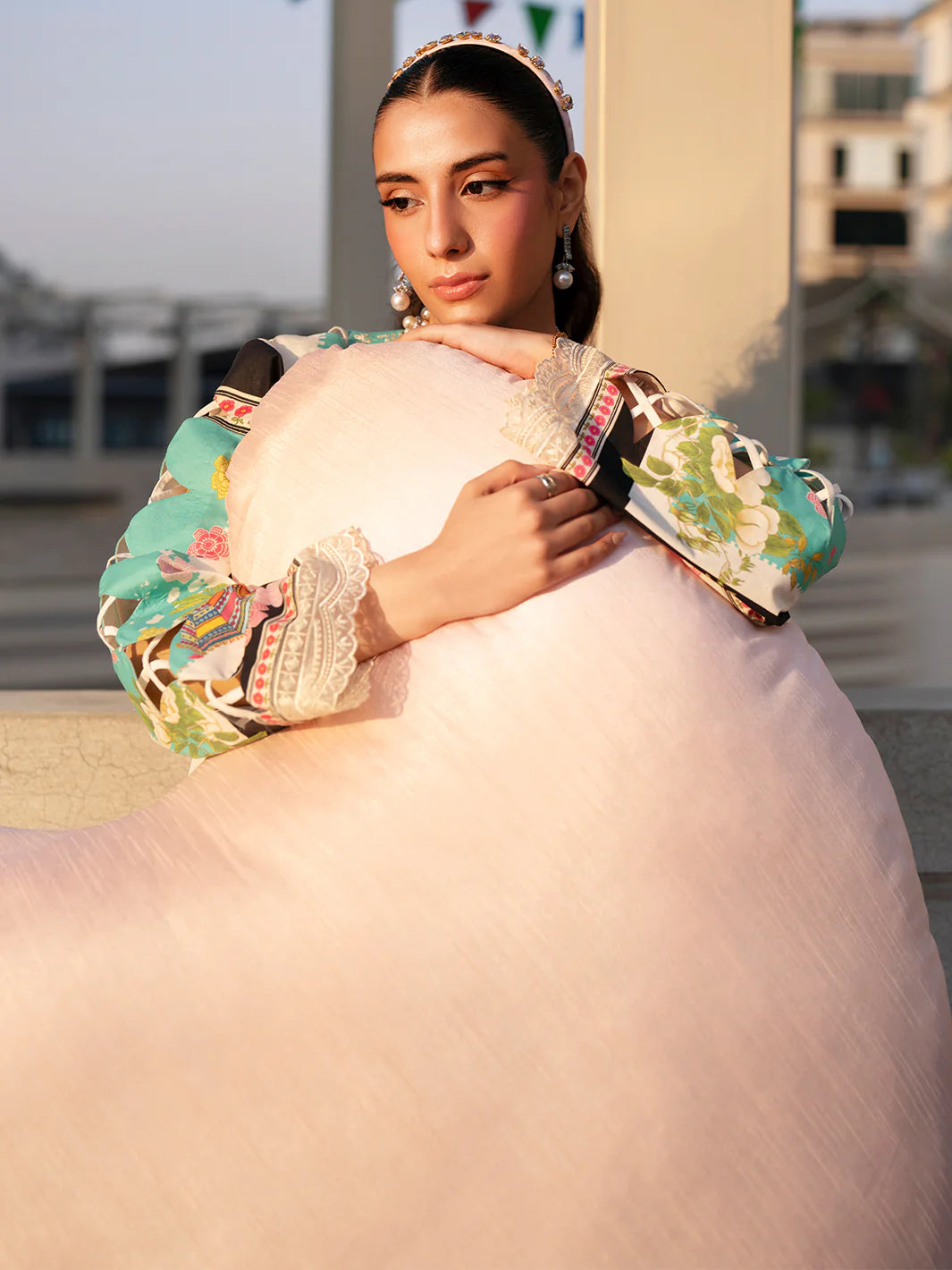 BW - 007 | 3 PC LAWN