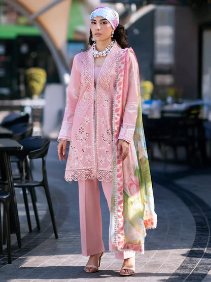 BW - 008 | 3 PC LAWN