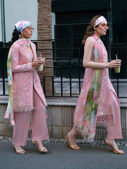 BW - 008 | 3 PC LAWN