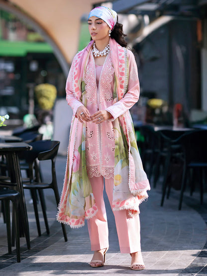 BW - 008 | 3 PC LAWN