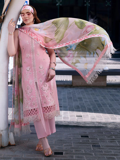BW - 008 | 3 PC LAWN