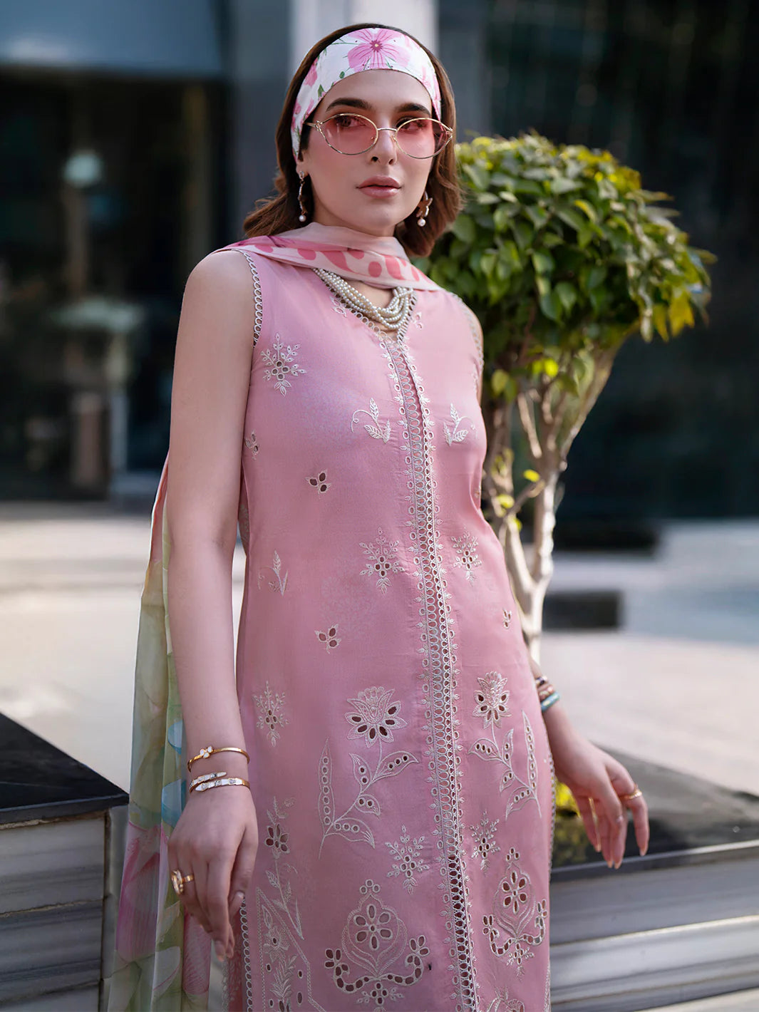 BW - 008 | 3 PC LAWN