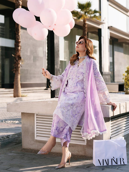 BW - 009 | 3 PC LAWN