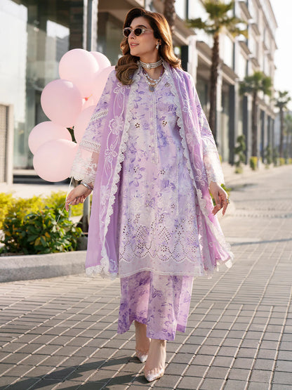 BW - 009 | 3 PC LAWN