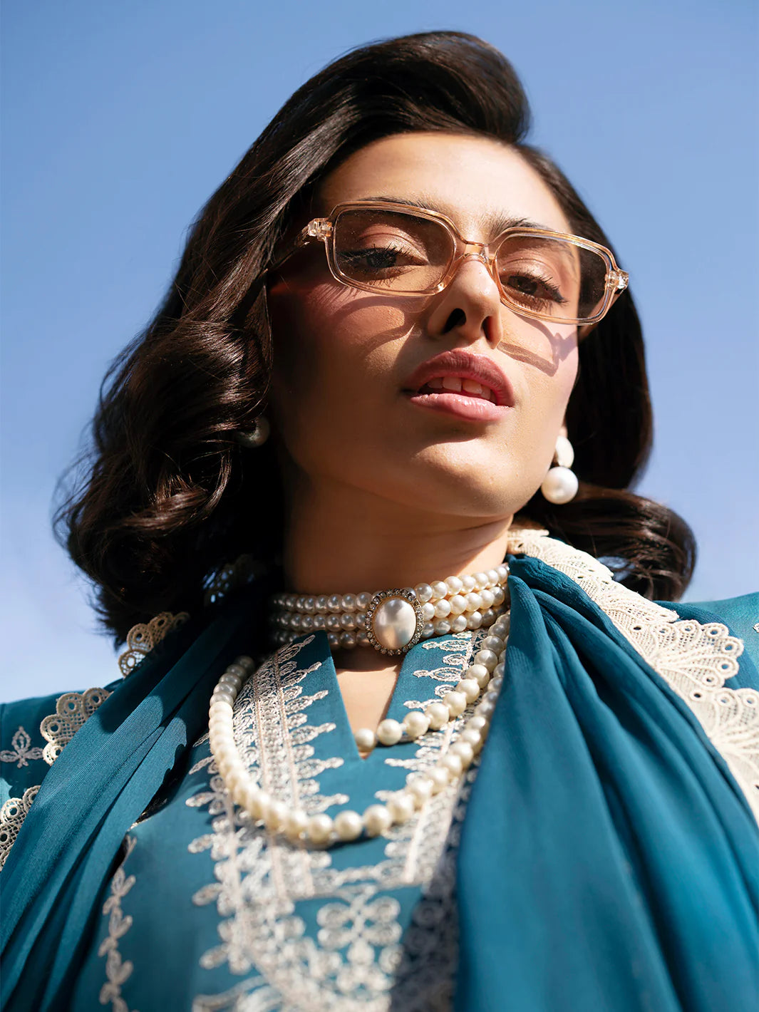 BW - 010 | 3 PC LAWN