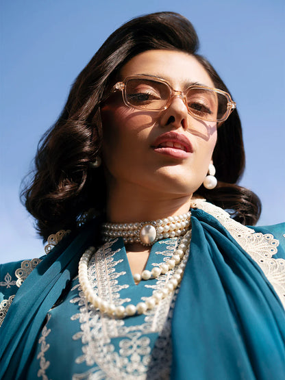 BW - 010 | 3 PC LAWN