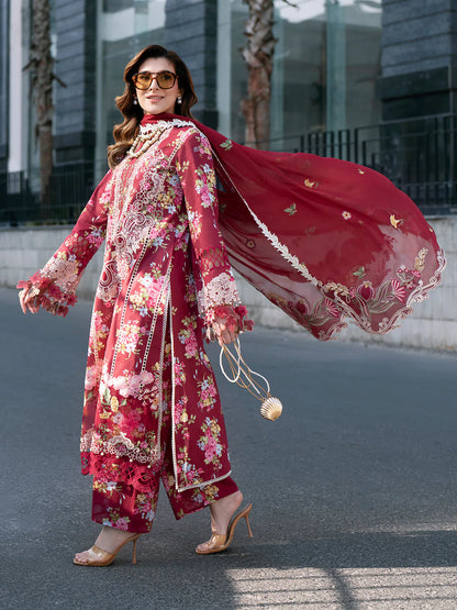 BW - 011 | 3 PC LAWN