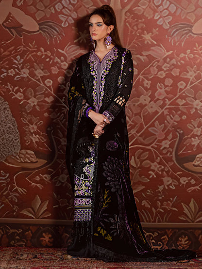 CK-001 | 3PC WINTER KOTRAI