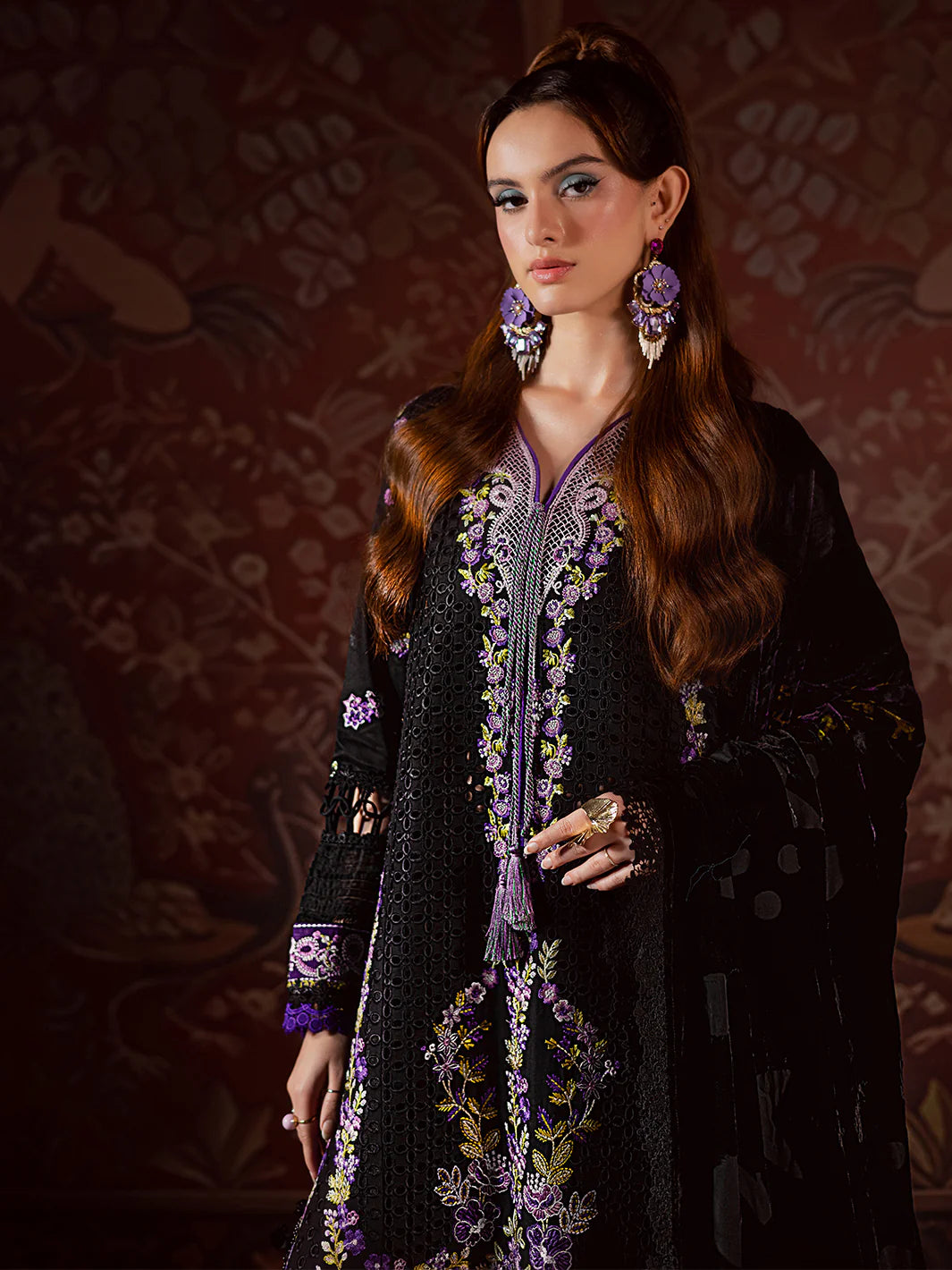 CK-001 | 3PC WINTER KOTRAI