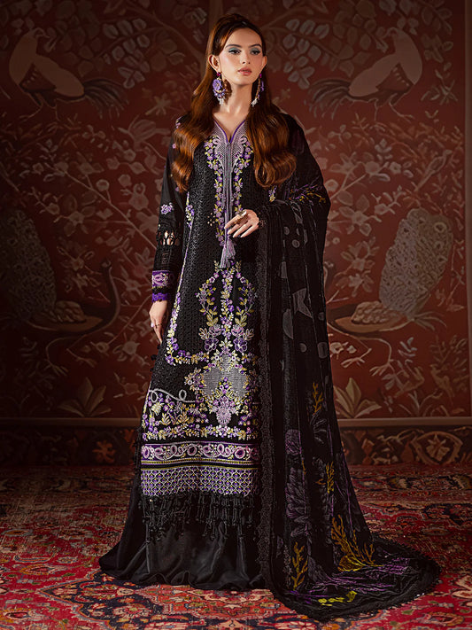 CK-001 | 3PC WINTER KOTRAI