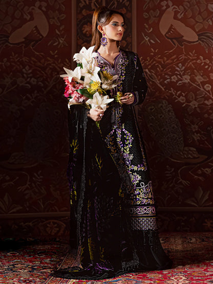 CK-001 | 3PC WINTER KOTRAI
