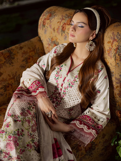 CK-002 | 3PC WINTER KOTRAI