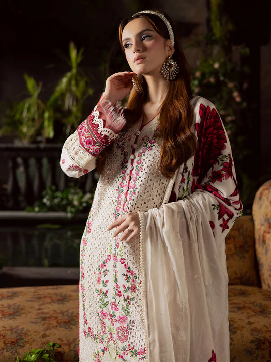 CK-002 | 3PC WINTER KOTRAI
