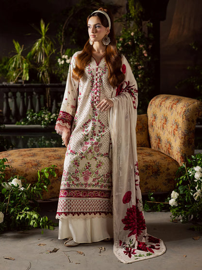CK-002 | 3PC WINTER KOTRAI