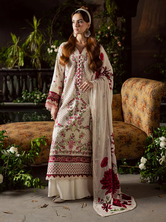 CK-002 | 3PC WINTER KOTRAI