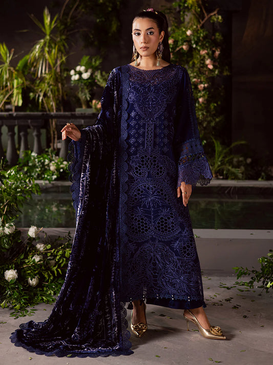 CK-004 | 3PC WINTER KOTRAI