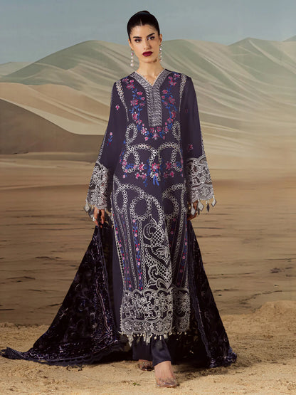 CK-007 | 3PC WINTER KOTRAI