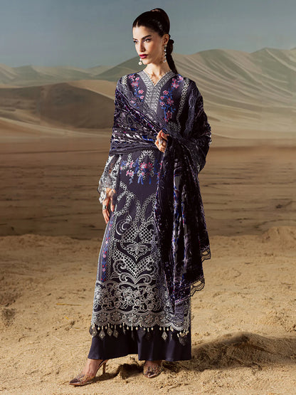 CK-007 | 3PC WINTER KOTRAI