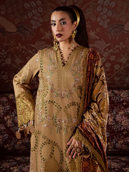 CK-008 | 3PC WINTER KOTRAI