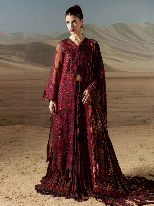 CK-009 | 3PC WINTER KOTRAI