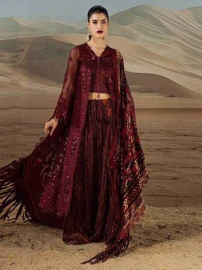 CK-009 | 3PC WINTER KOTRAI