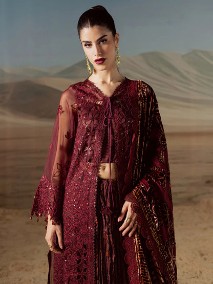 CK-009 | 3PC WINTER KOTRAI