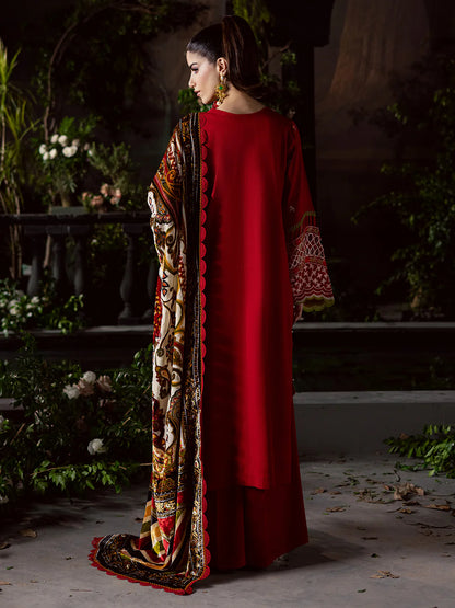 CK-013 | 3PC WINTER KOTRAI