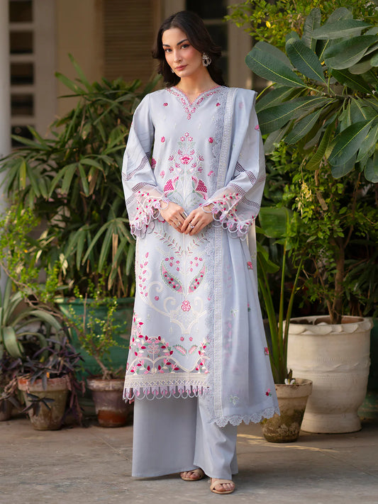 EM-008 | 3 PC LAWN
