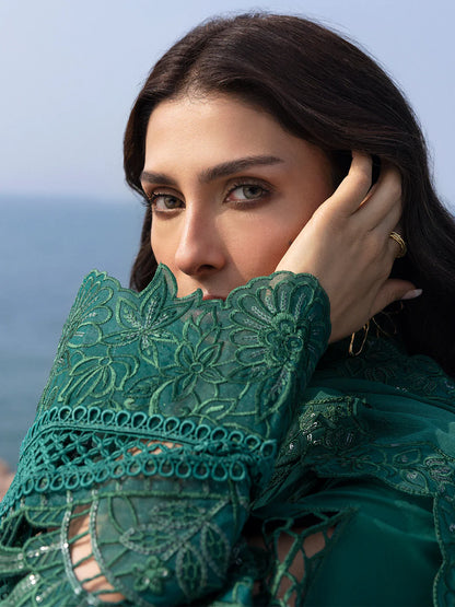 EIRENE | 3 PC LUXURY LAWN