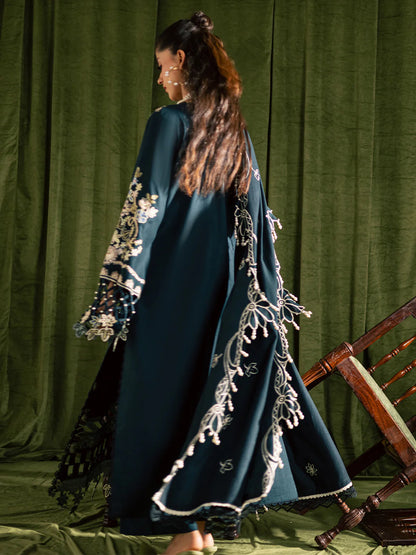 KAIA - 07 | 3PC WINTER LINEN