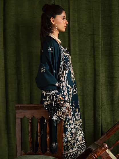 KAIA - 07 | 3PC WINTER LINEN