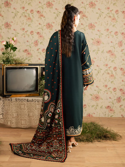 KAIA - 08 | 3PC WINTER LINEN