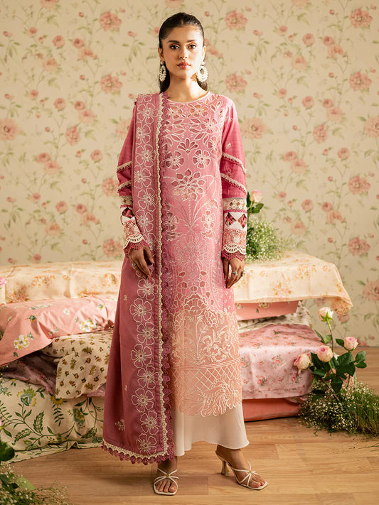 KAIA - 13 | 3PC WINTER LINEN