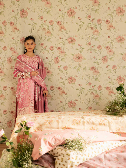 KAIA - 13 | 3PC WINTER LINEN