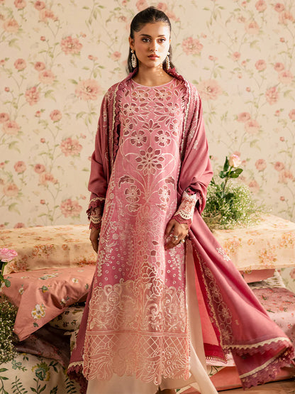 KAIA - 13 | 3PC WINTER LINEN