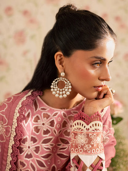 KAIA - 13 | 3PC WINTER LINEN