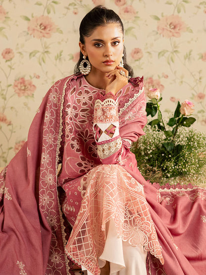 KAIA - 13 | 3PC WINTER LINEN