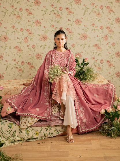 KAIA - 13 | 3PC WINTER LINEN