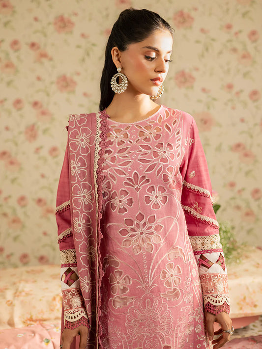 KAIA - 13 | 3PC WINTER LINEN