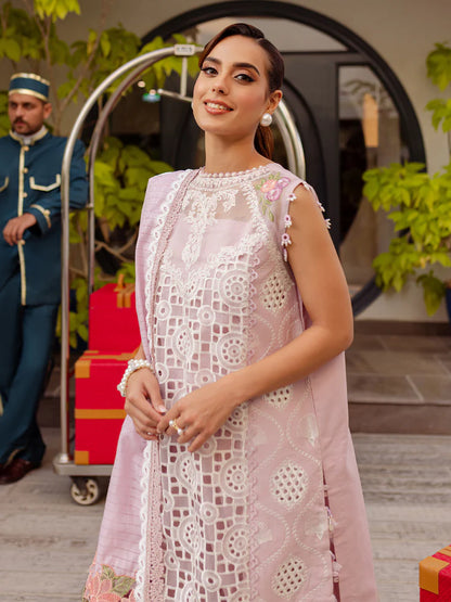 MS-07 | 3 PC LUXURY LAWN