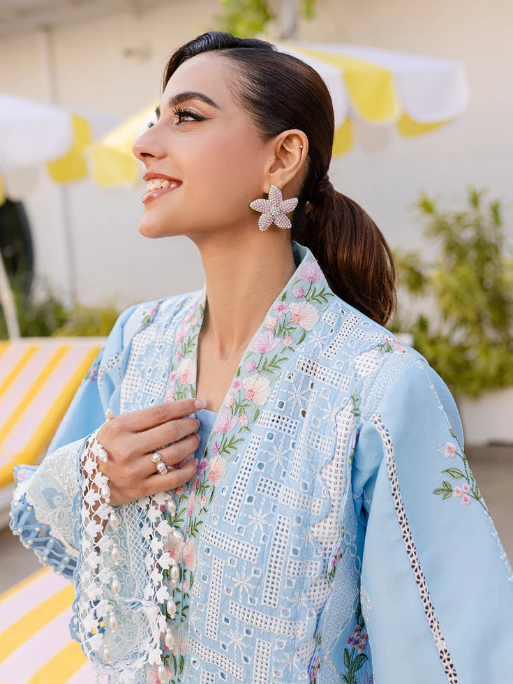 MS-010 | 3 PC LUXURY LAWN