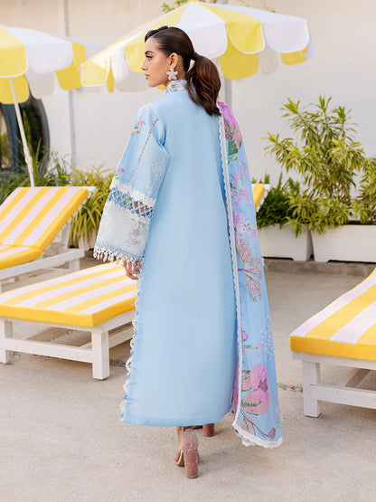MS-010 | 3 PC LUXURY LAWN