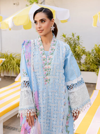 MS-010 | 3 PC LUXURY LAWN