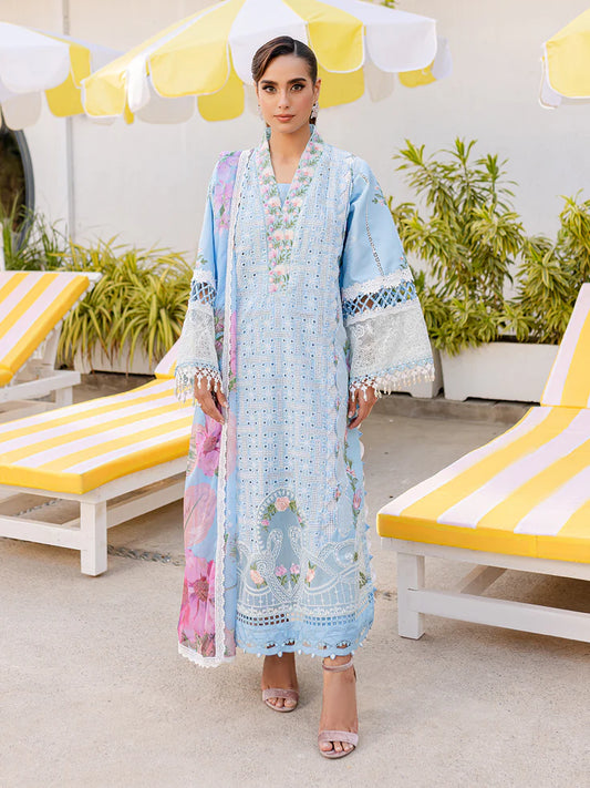 MS-010 | 3 PC LUXURY LAWN