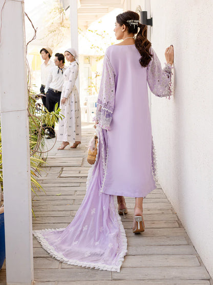 MS-013 | 3 PC LUXURY LAWN