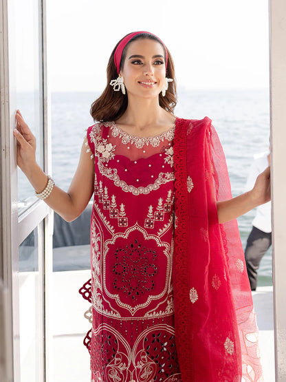 MS-014 | 3 PC LUXURY LAWN