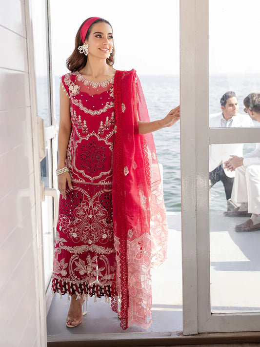 MS-014 | 3 PC LUXURY LAWN