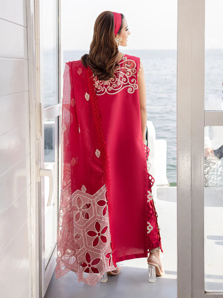 MS-014 | 3 PC LUXURY LAWN